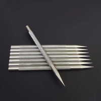 Πλουμίδι μπίλια από ατσάλι